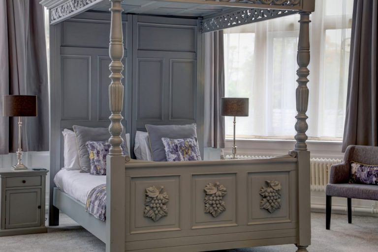 Walworth Castle | Hush Digital | Web Design Darlington