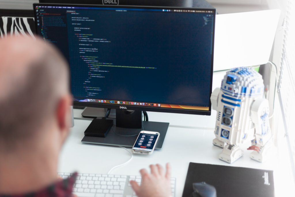 Hush Digital | Web Design Darlington