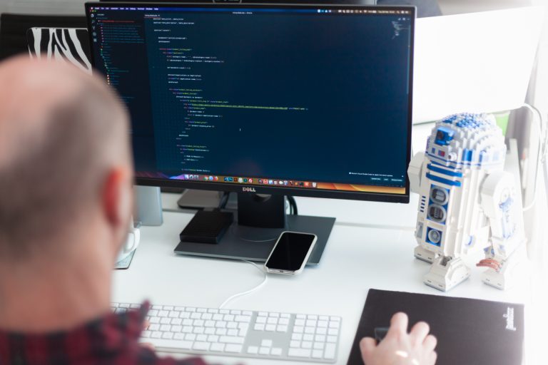 Hush Digital | Web Design Darlington