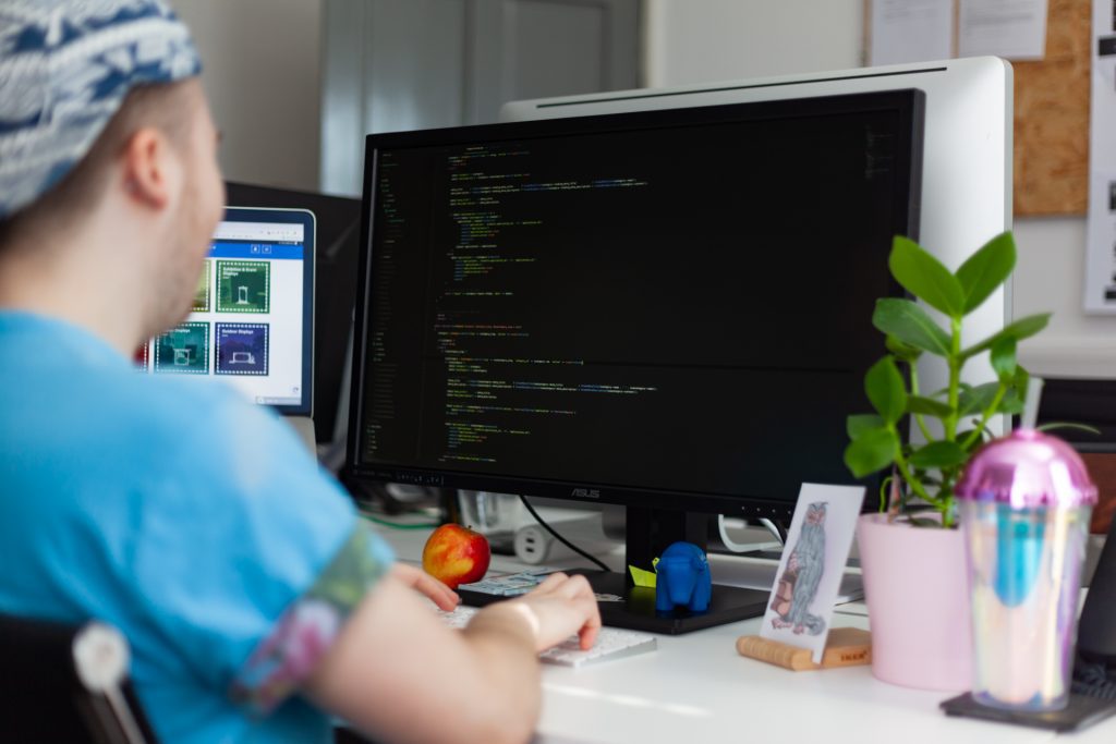 Hush Digital | Web Design Darlington