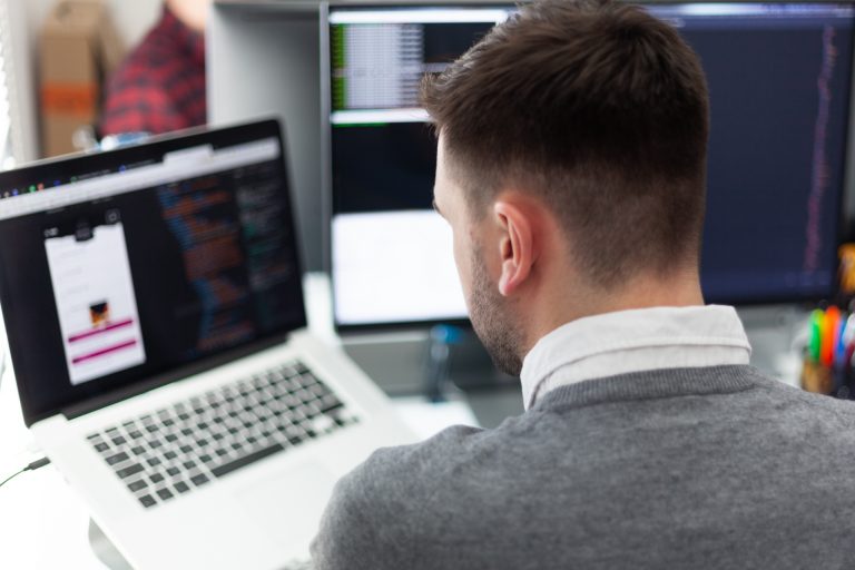 Hush Digital | Web Design Darlington