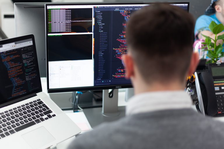 Hush Digital | Web Design Darlington | WordPress North East