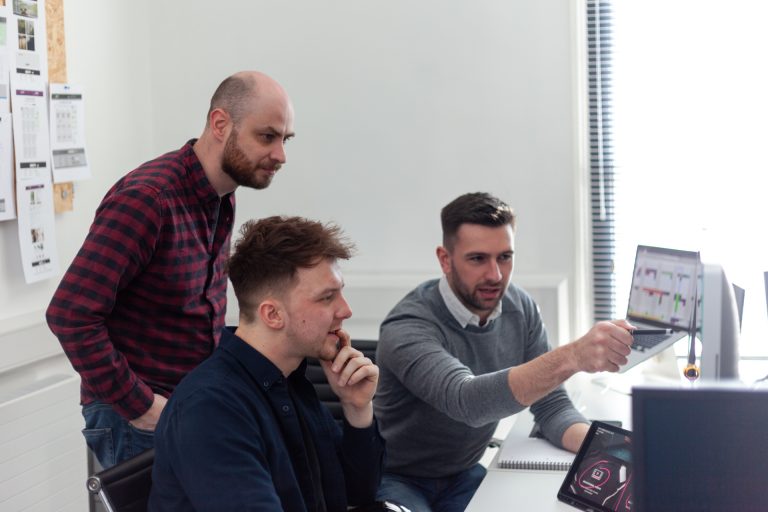 Top Ten Considerations For A New Website | Blog | Hush Digital