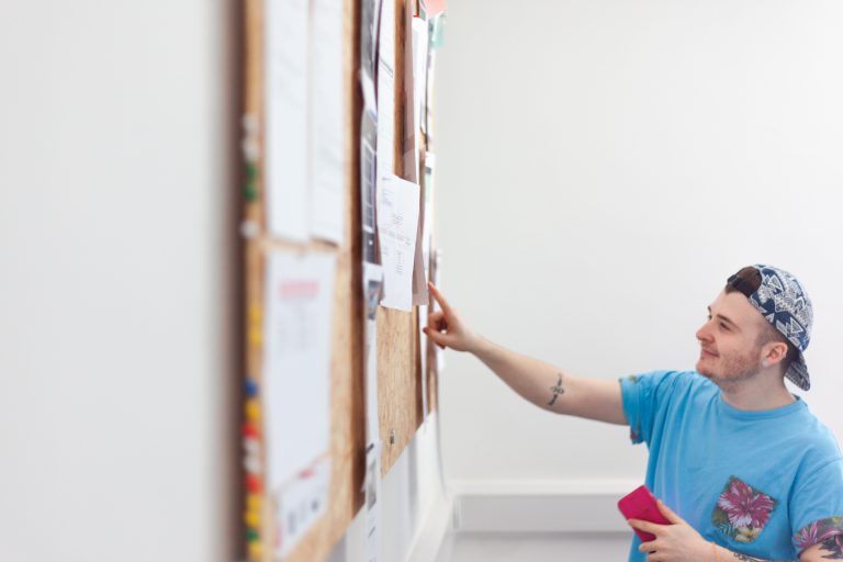 Hush Digital | Web Design Darlington
