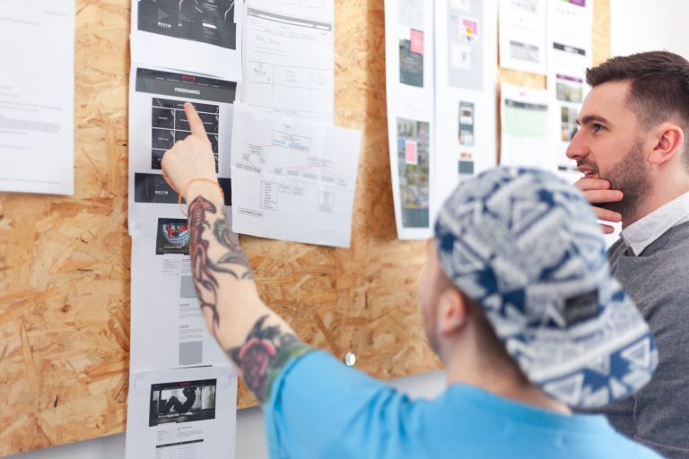 eCommerce Website Development Darlington | Hush Digital Design