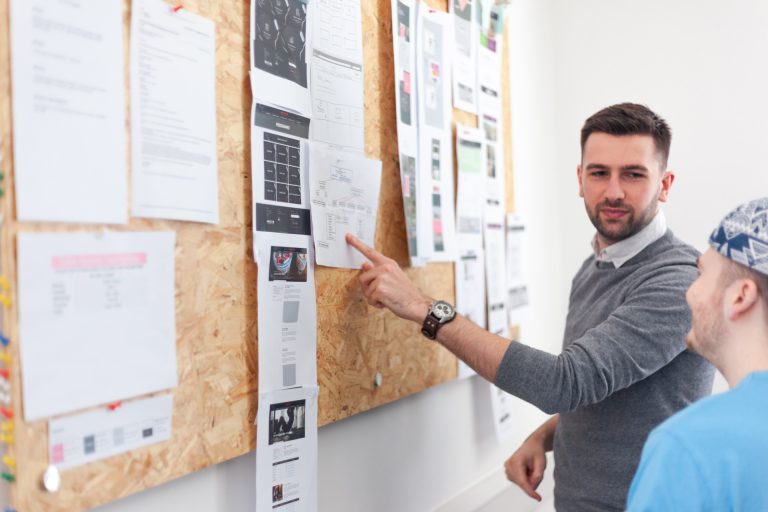 Hush Digital | Web Design Darlington