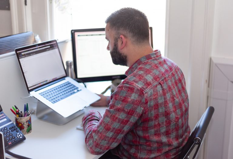 Hush Digital | Website Design Darlington