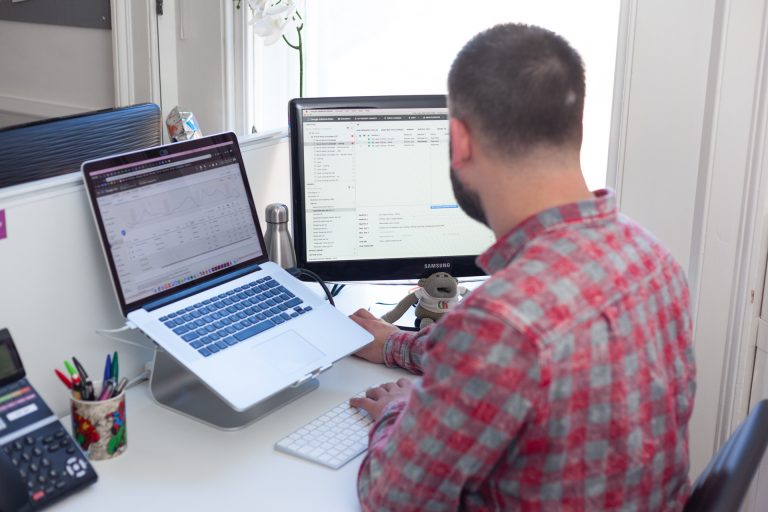 Hush Digital | Web Development Darlington