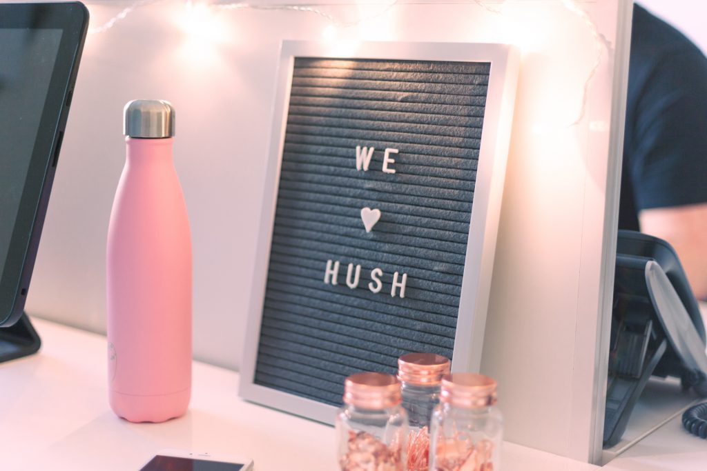 Hush Digital | Web Design Darlington