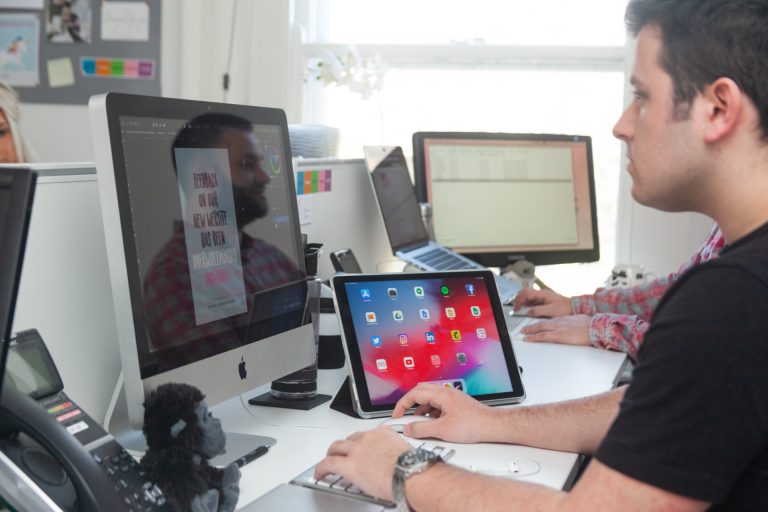 Hush Digital | Web Design Darlington