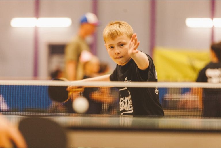 Tees Valley Sport | Portfolio | Hush Digital