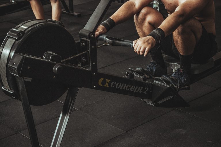 FitnessCompared | Web Design Darlington