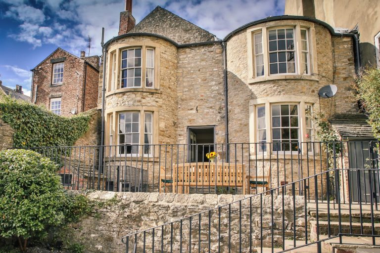 Holiday at Home | Frenchgate