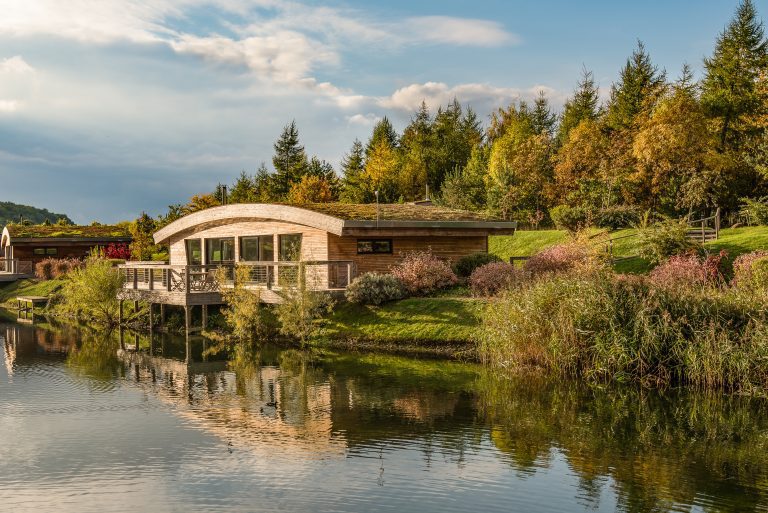 Holiday at Home | Brompton Lakes