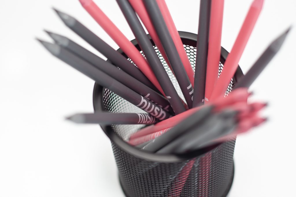| Hush Digital | Web Design Darlington