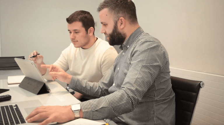 SEO Darlington | Hush Digital |