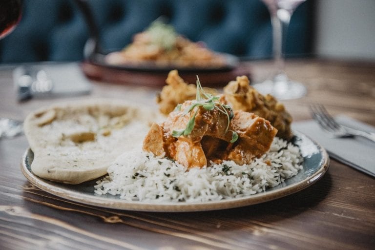 Walworth Castle Launches 1189 Bar & Kitchen