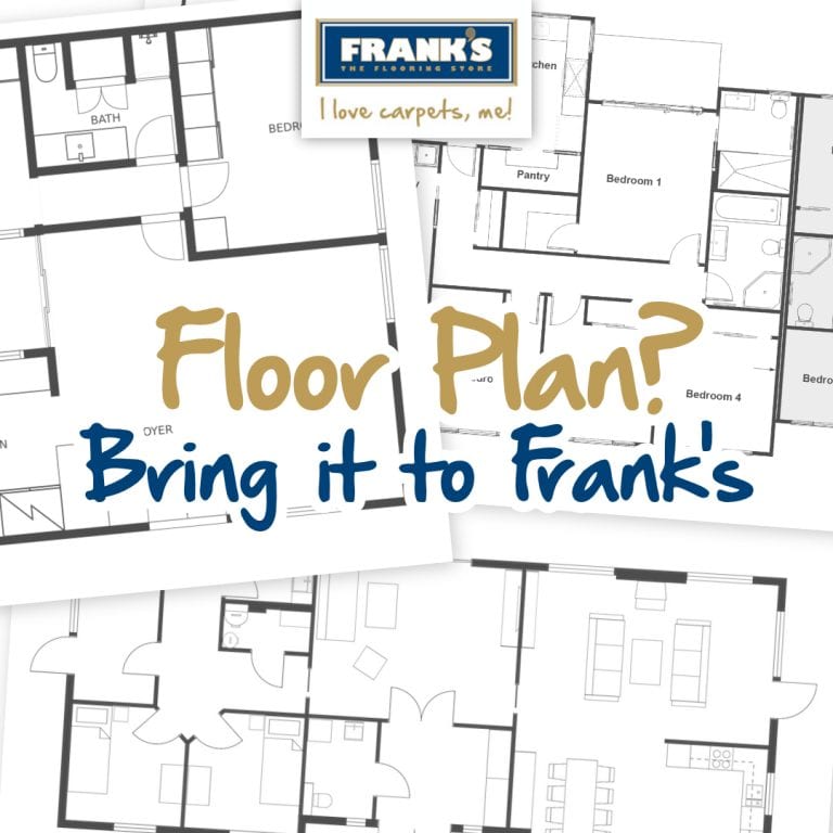 Frank's The Flooring Store | Portfolio | Hush Digital Digital Marketing Darlington