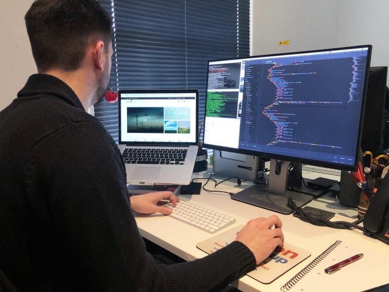 Pollite Web Development