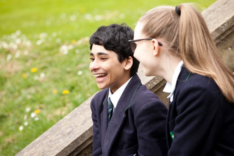 Teesside High School | Portfolio | Hush Digital
