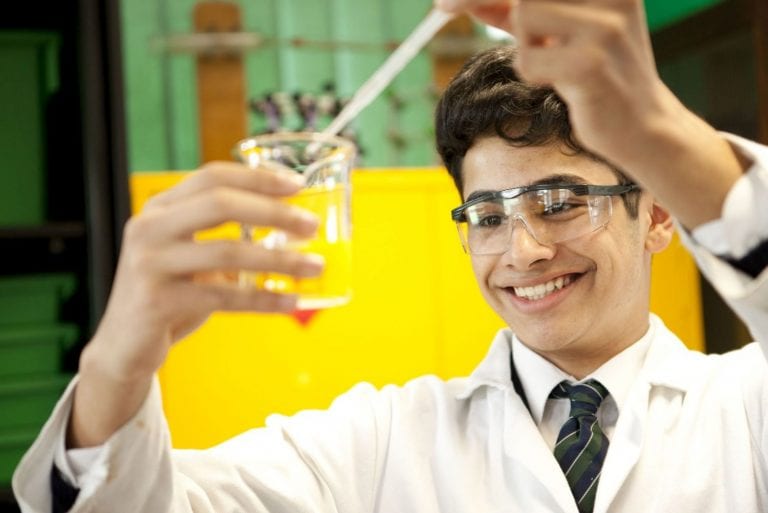 Teesside High School | Portfolio | Hush Digital