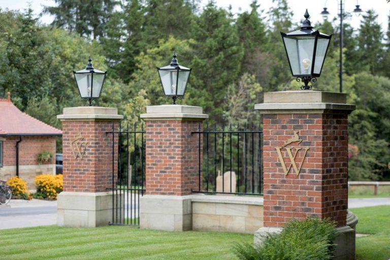 Wynyard Park | Portfolio | Hush Digital