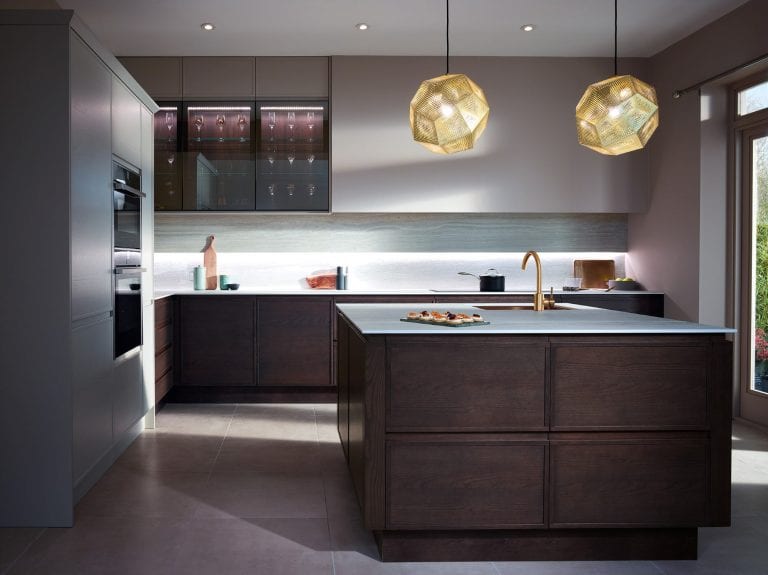 Life Kitchens | Portfolio | Hush Digital
