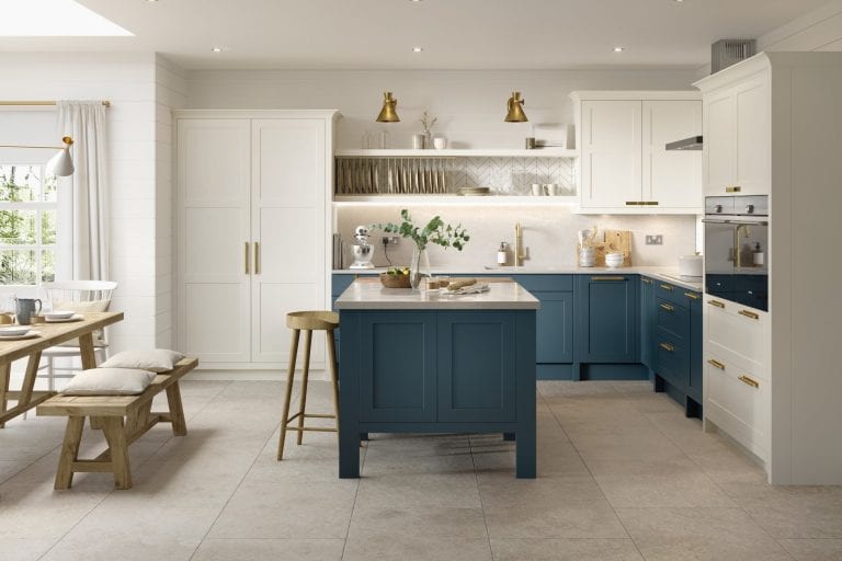 Life Kitchens | Portfolio | Hush Digital