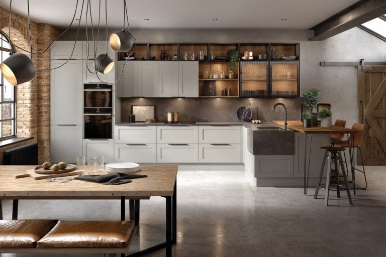 Life Kitchens | Portfolio | Hush Digital