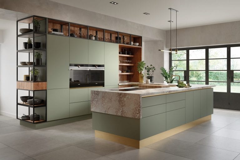 Life Kitchens | Portfolio | Hush Digital
