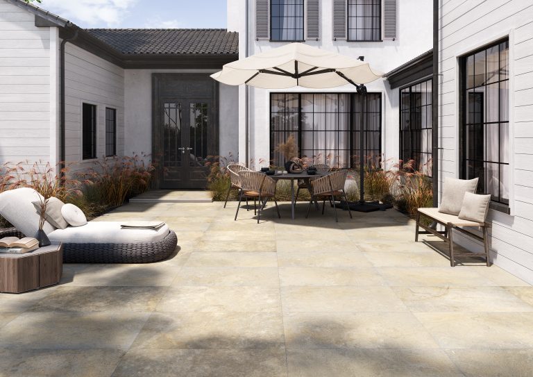 Porcelain Paving Direct
