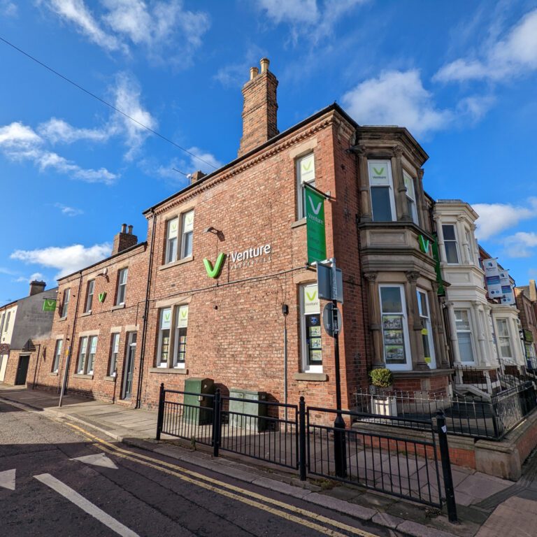 Venture Office Darlington