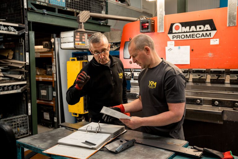 YRM Metal Solutions
