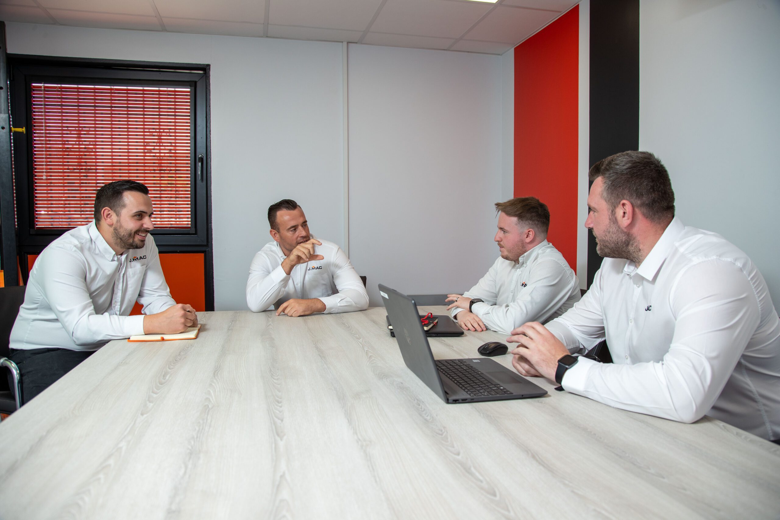 JMAC Group