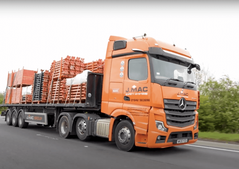 JMAC Group